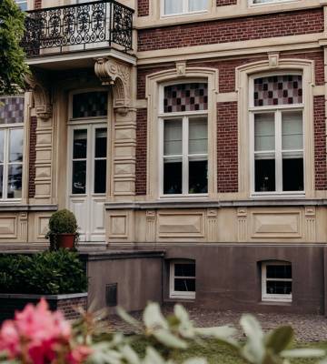 Rijksmonument Melick